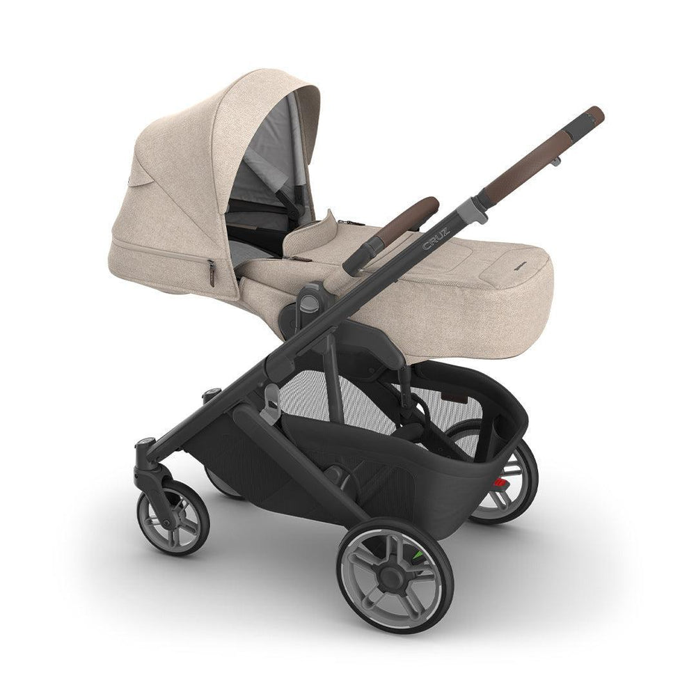 UPPAbaby CRUZ V3 Infant Cover - Liam-Stroller Accessories-Liam- | Natural Baby Shower