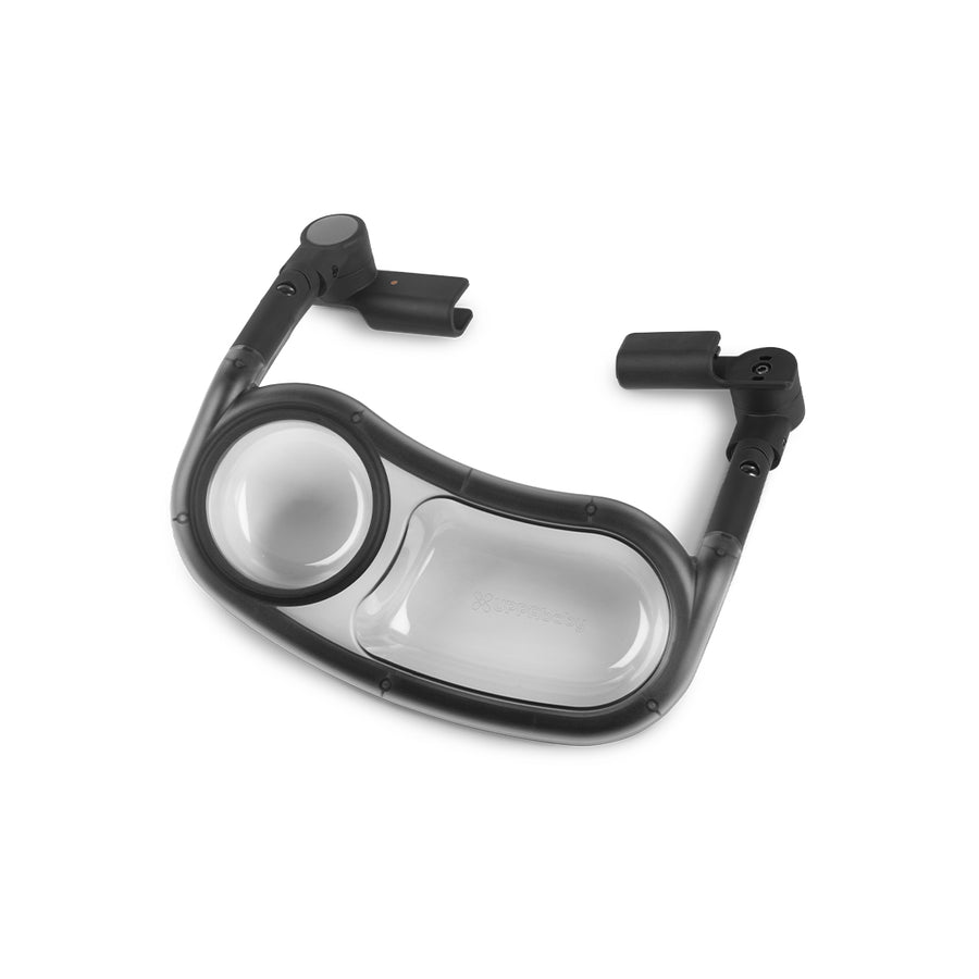 UPPAbaby MINU Duo Snack Tray-Snack Trays- | Natural Baby Shower