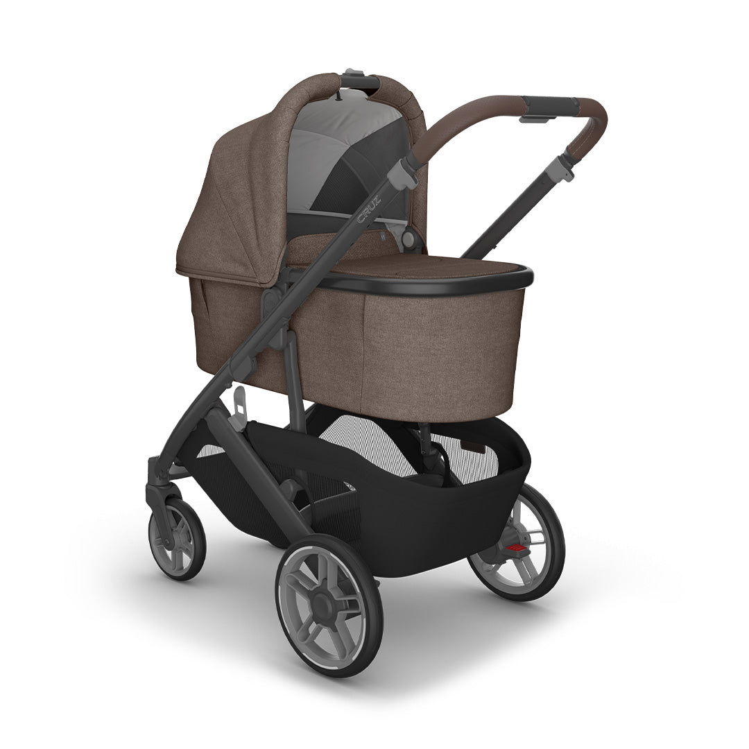 uppababy carrycot UPPAbaby Bassinet V3