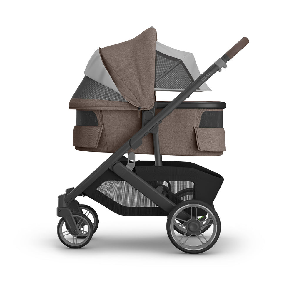UPPAbaby CRUZ/VISTA V3 Carrycot - Owen-Carrycots-Owen- | Natural Baby Shower