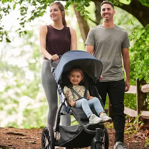 uppababy-ridge-pushchair-reggie-lifestyle-2 | Natural Baby Shower