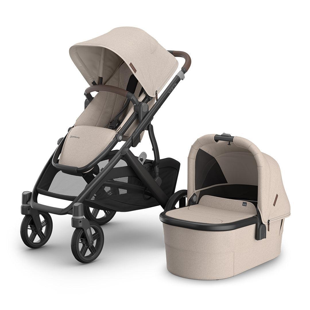 UPPAbaby Vista V3 Pushchair