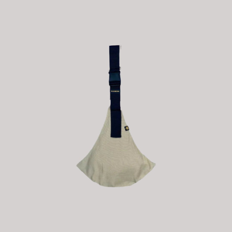 Wildride Toddler Carrier - Beige-Baby Carriers-Beige- | Natural Baby Shower