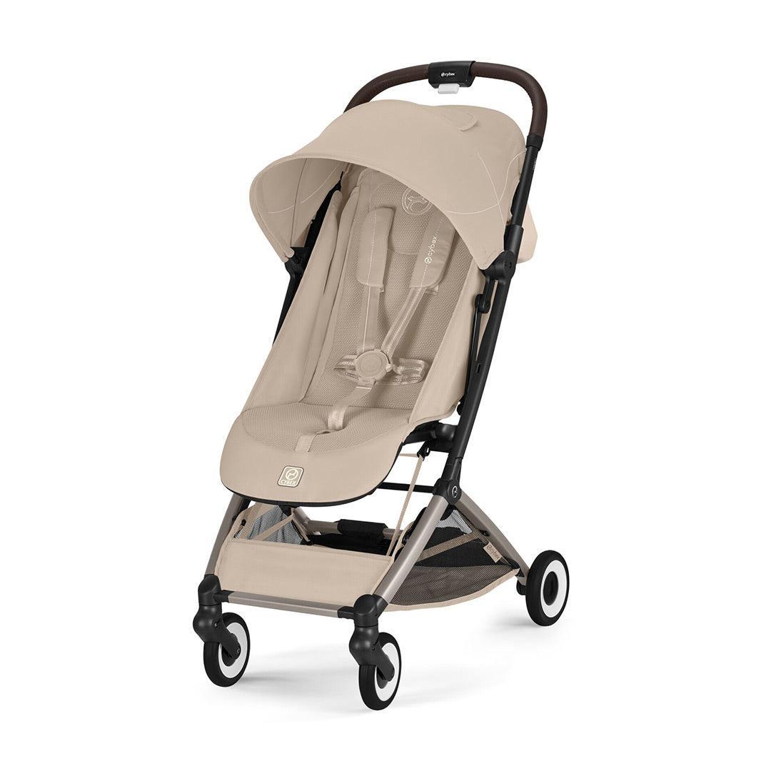 CYBEX Orfeo Compact Stroller