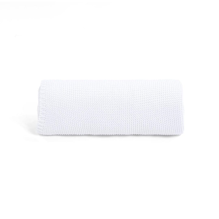 Snuz Crib Bedding Set - White - 3 Pack-Bedding Sets- | Natural Baby Shower
