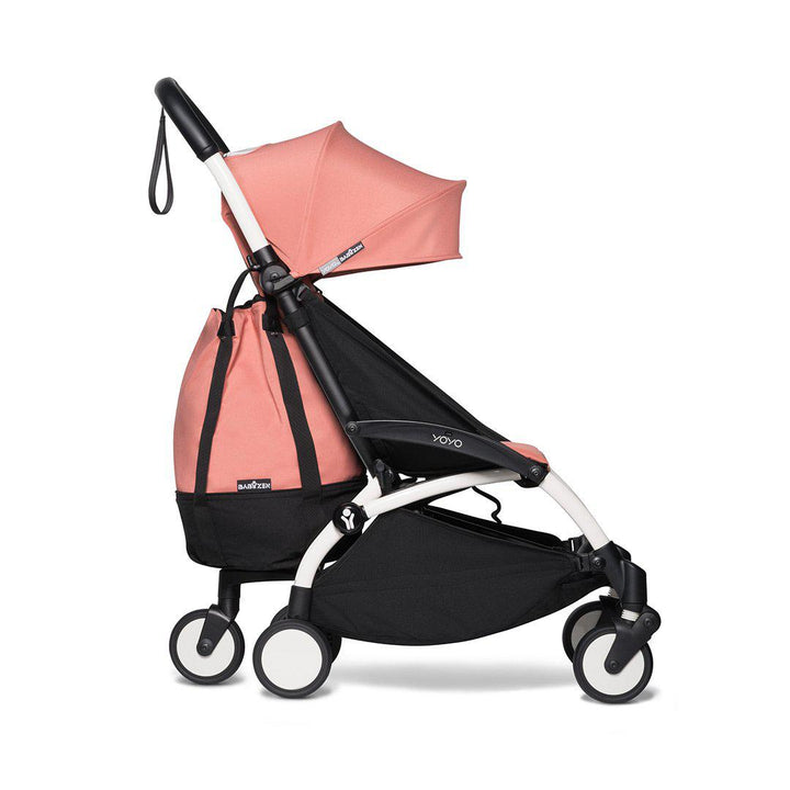 Stokke | BABYZEN YOYO Bag - Ginger-Shopping Baskets- | Natural Baby Shower
