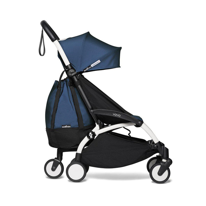 Stokke | BABYZEN YOYO Bag - Navy Blue-Shopping Baskets- | Natural Baby Shower