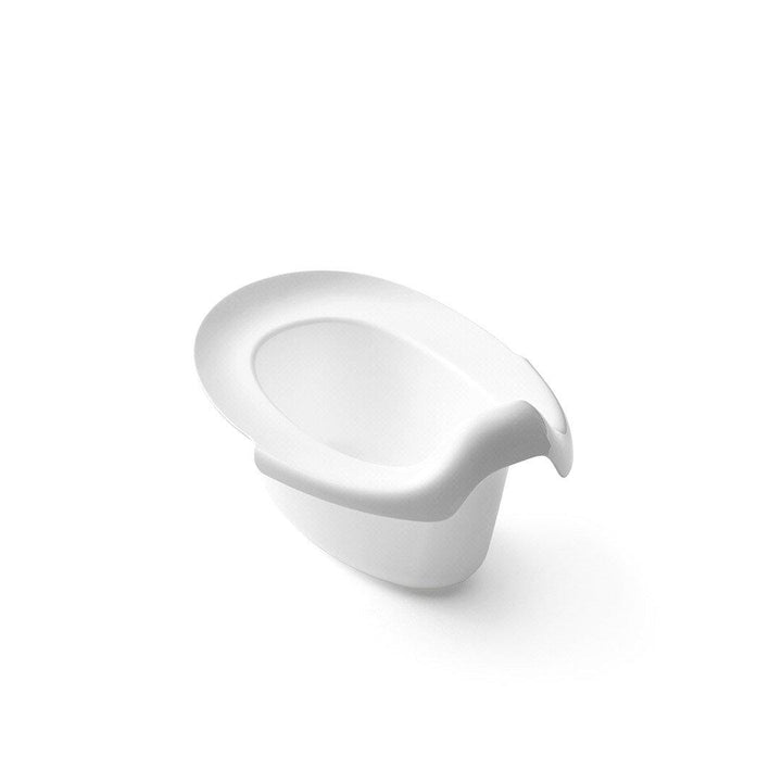 BabyBjorn Smart Potty - Deep Green/White-Potties- | Natural Baby Shower