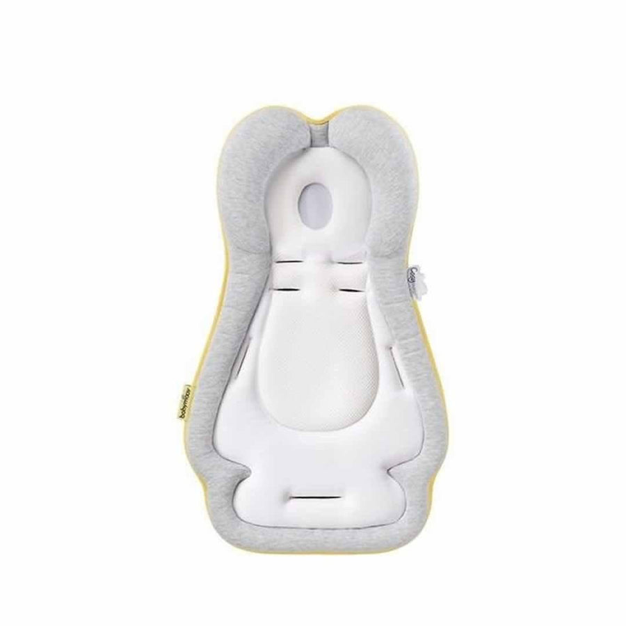 babymoov Cosymorpho - Fresh Smokey-Sleep Positioners + Pods- | Natural Baby Shower