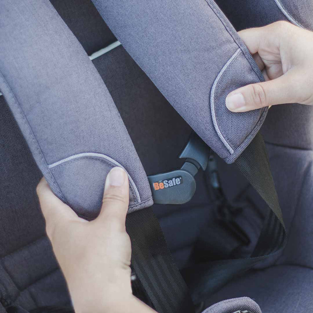 BeSafe Belt Guard-Car Seat Kits- | Natural Baby Shower
