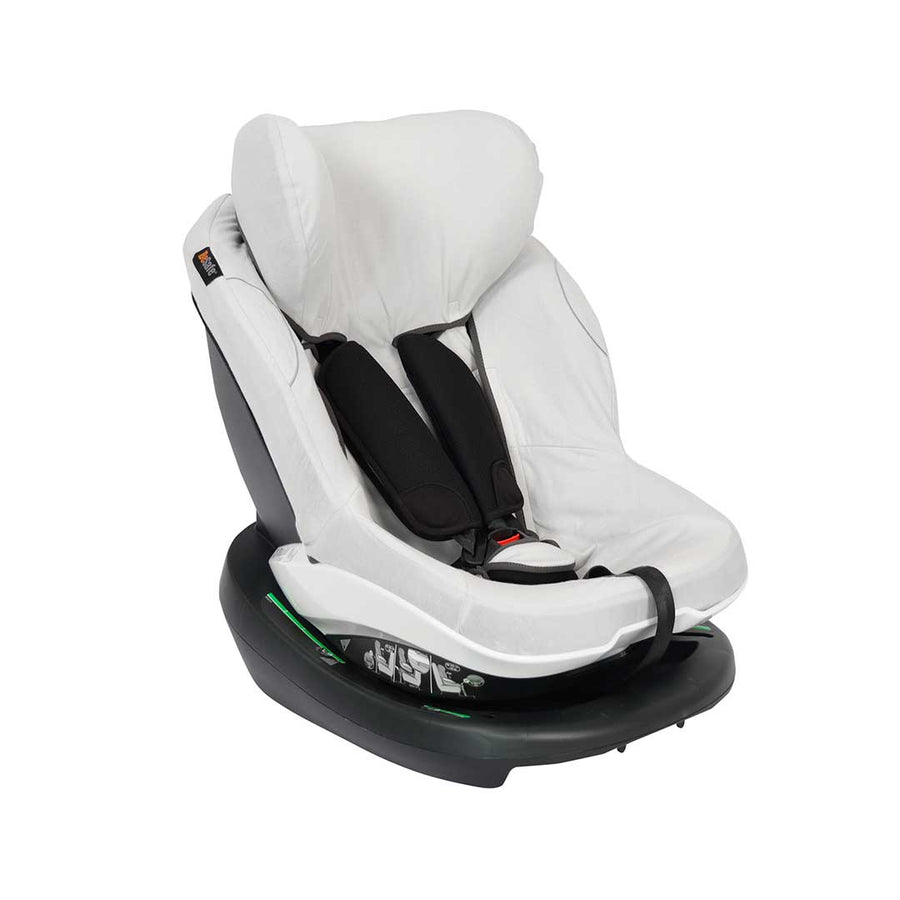 BeSafe Car Seat Cover - iZi Modular i-Size-Car Seat Covers- | Natural Baby Shower