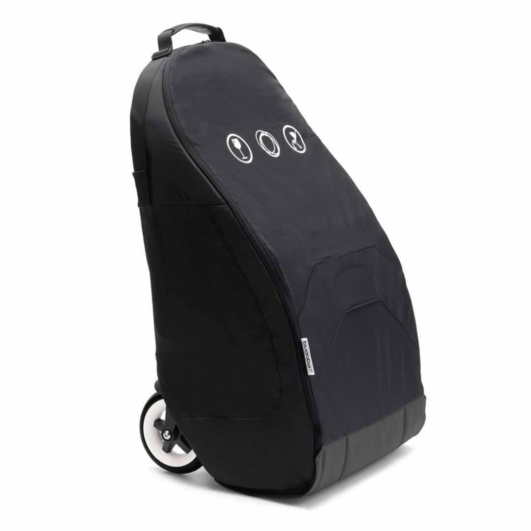 Bugaboo Bee Travel Bag Compact Transport Bag Natural Baby Shower