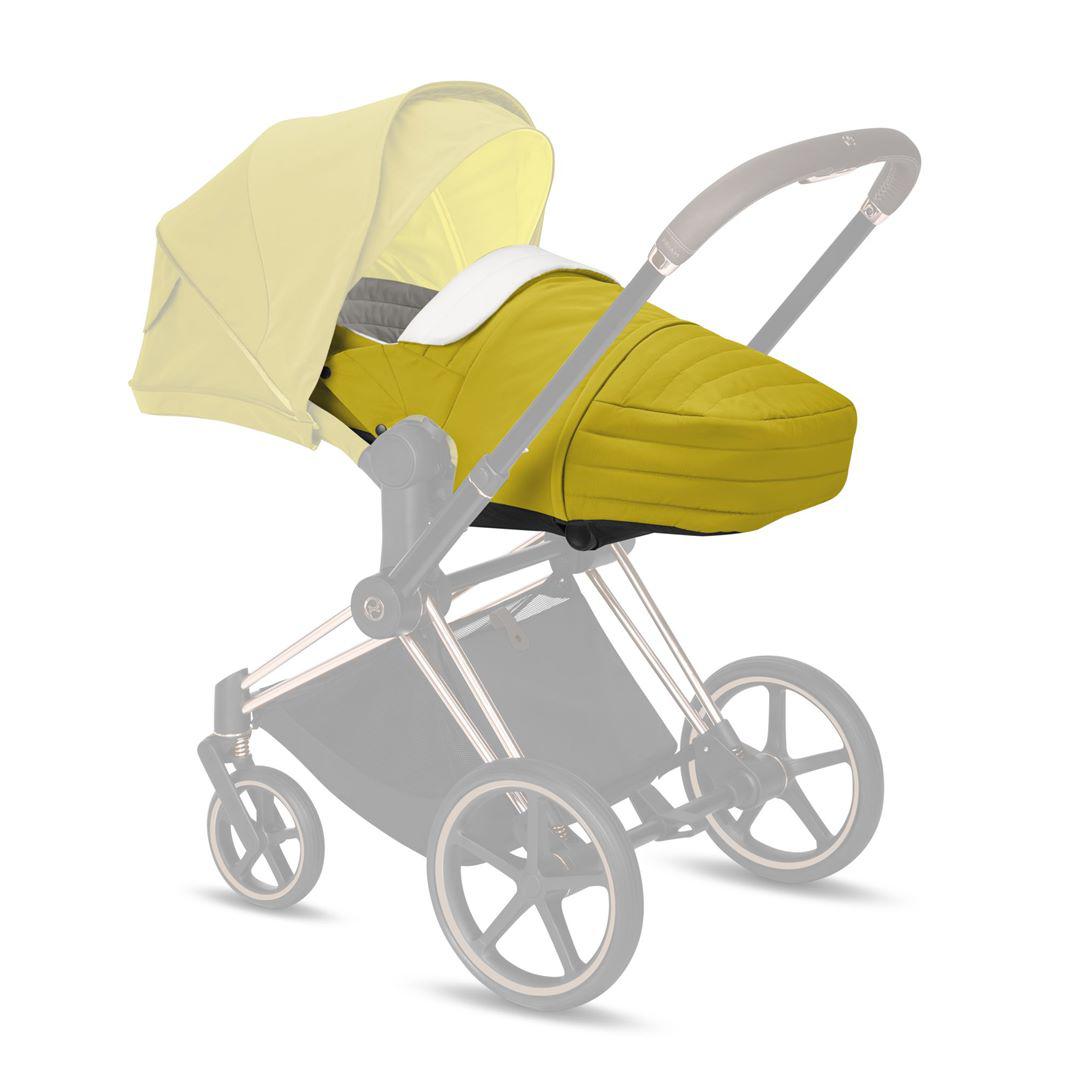 Cybex lite cot priam sales