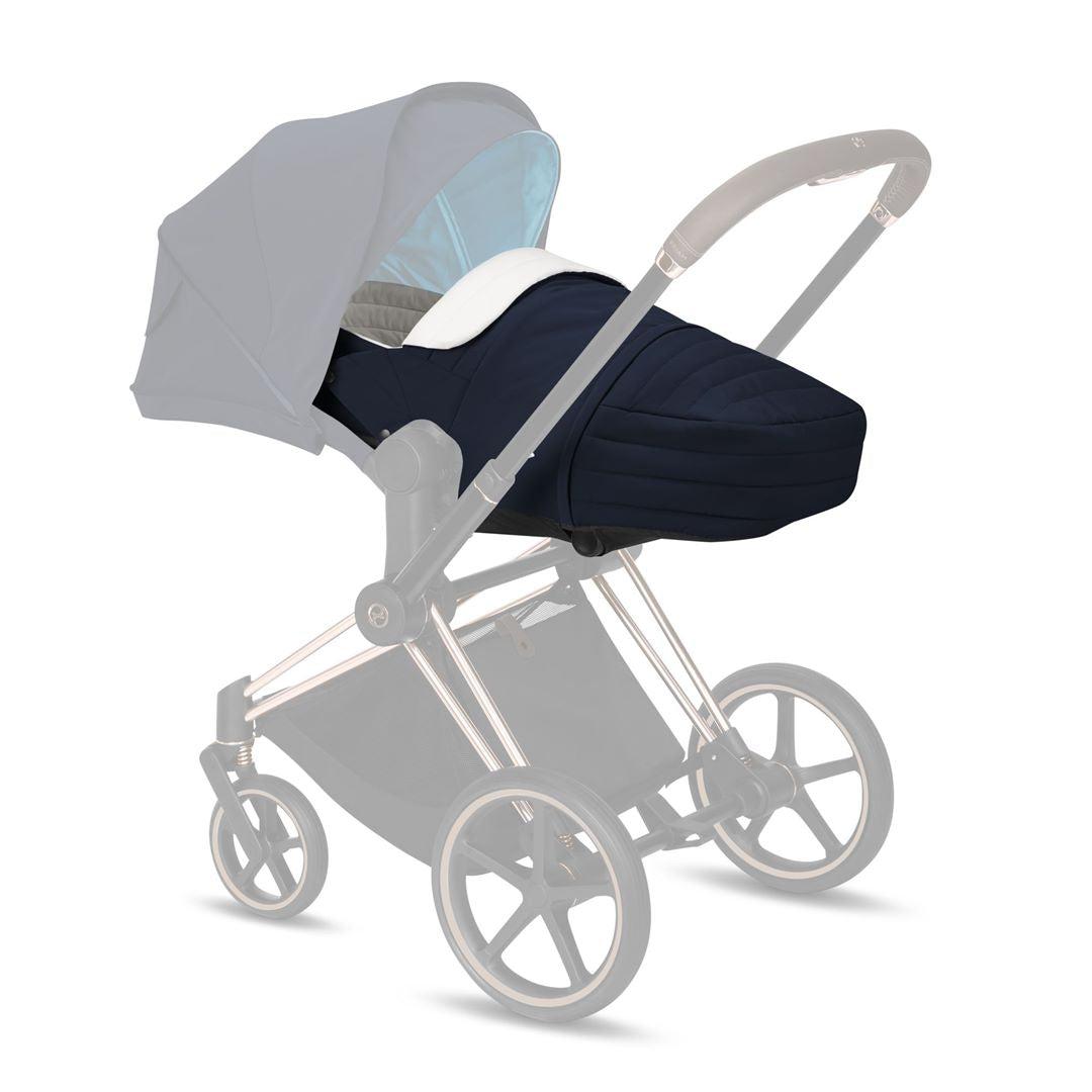 Cybex priam cheap light cot