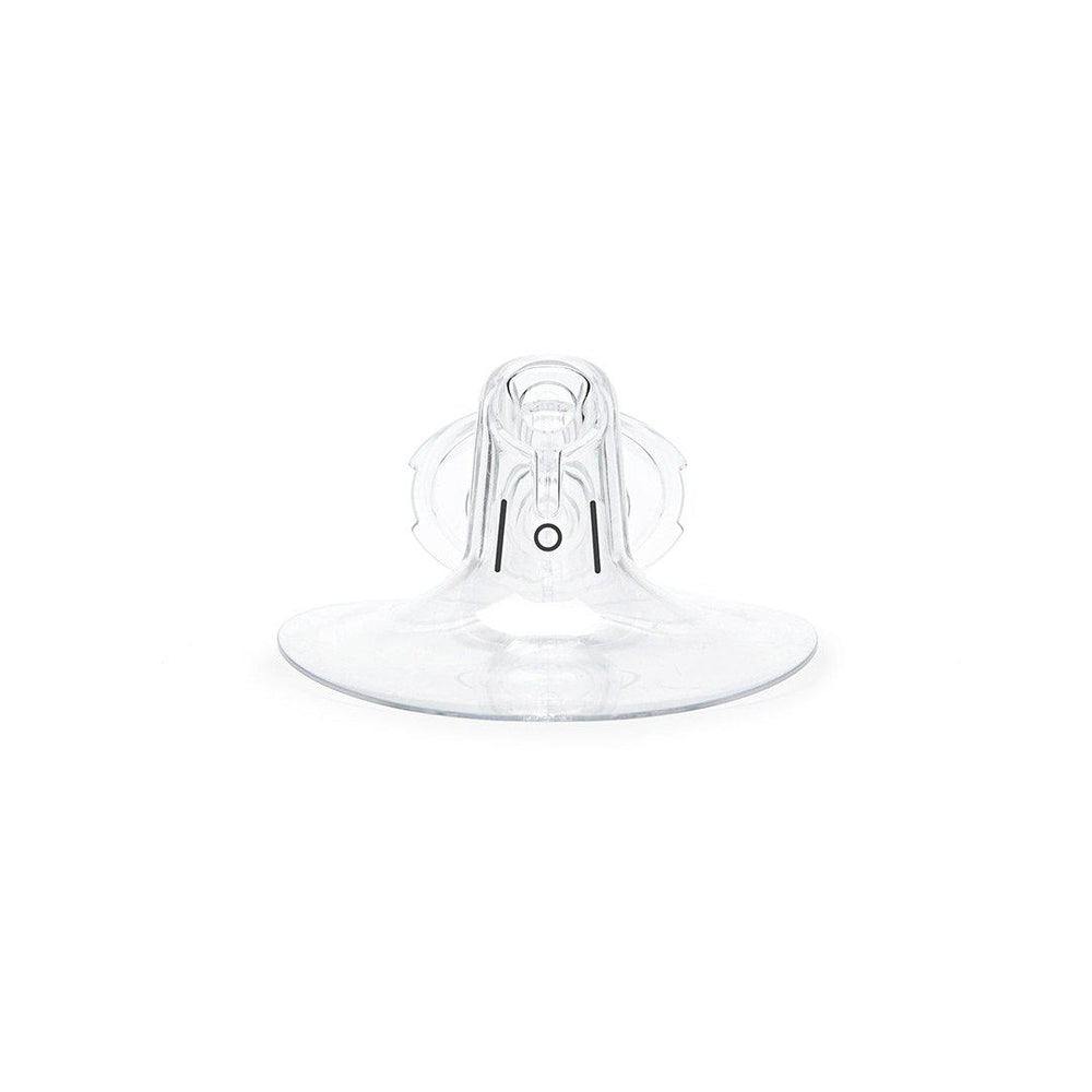 Elvie Breast Shields - 2 Pack-Breast Pump Accessories-S- | Natural Baby Shower