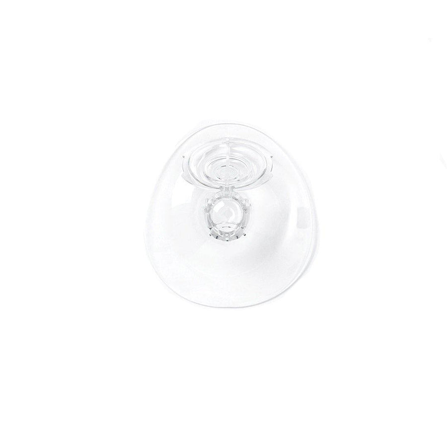 Elvie Breast Shields - 2 Pack-Breast Pump Accessories-S- | Natural Baby Shower