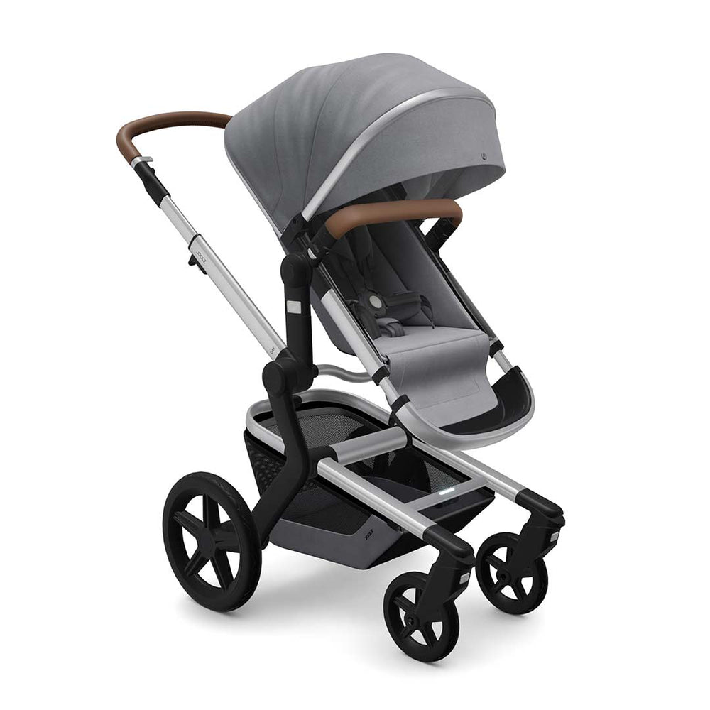 Joolz Day+ Complete Pushchair - Gorgeous Grey-Strollers- | Natural Baby Shower