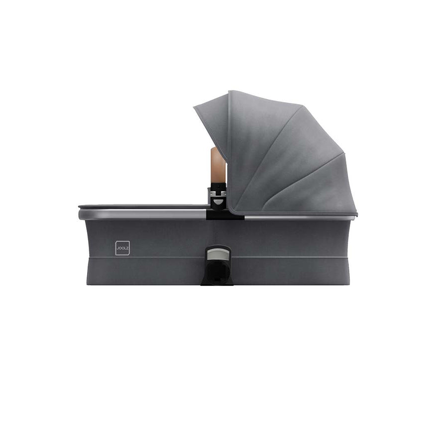 Joolz Hub Cot - Gorgeous Grey-Carrycots- | Natural Baby Shower