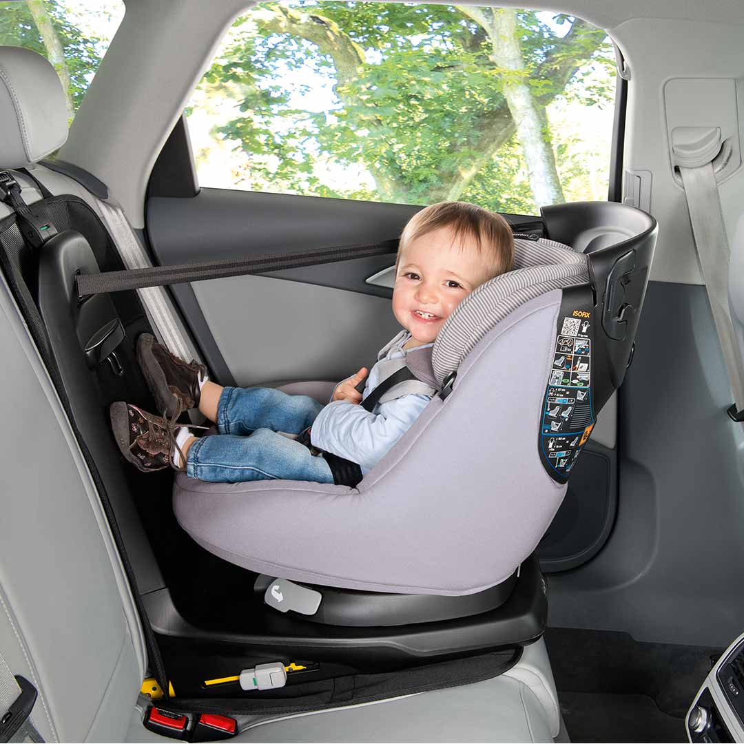 Maxi-Cosi Back Seat Protector-Car Seat Protectors- | Natural Baby Shower