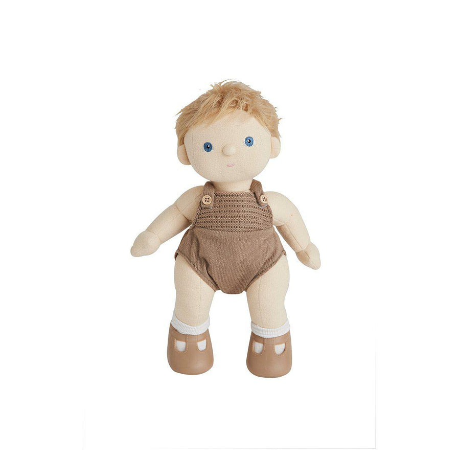 Olli Ella Dinkum Doll - Poppet-Dolls- | Natural Baby Shower