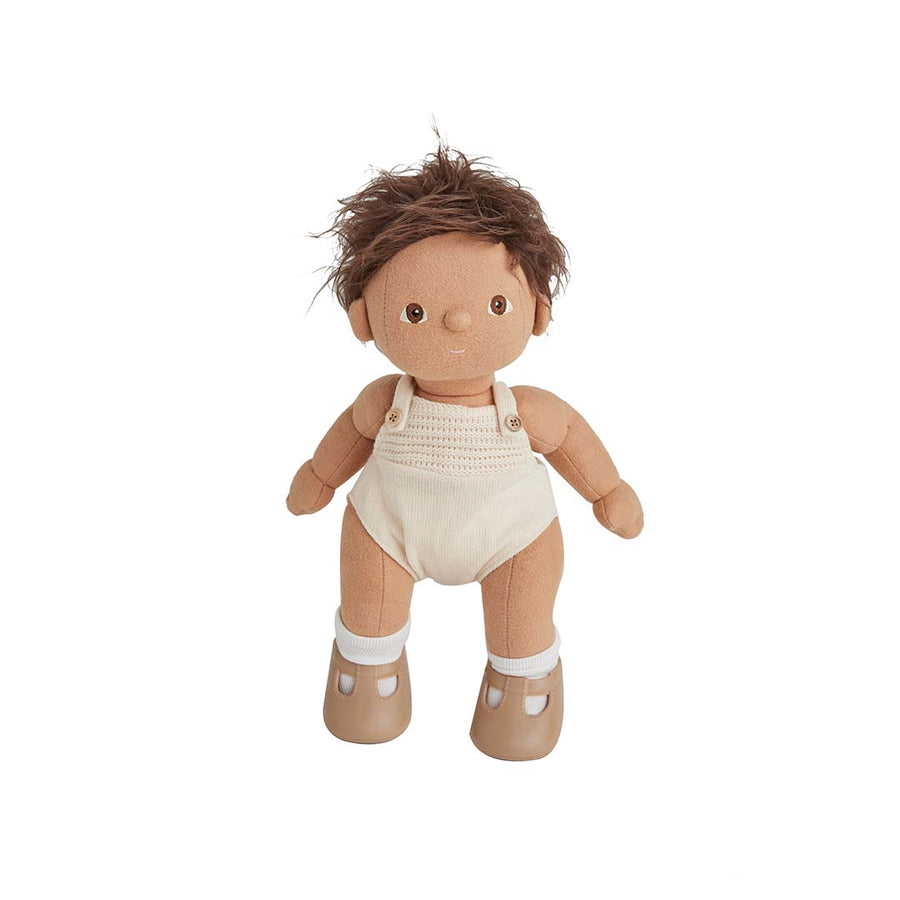 Olli Ella Dinkum Doll - Sprout-Dolls- | Natural Baby Shower