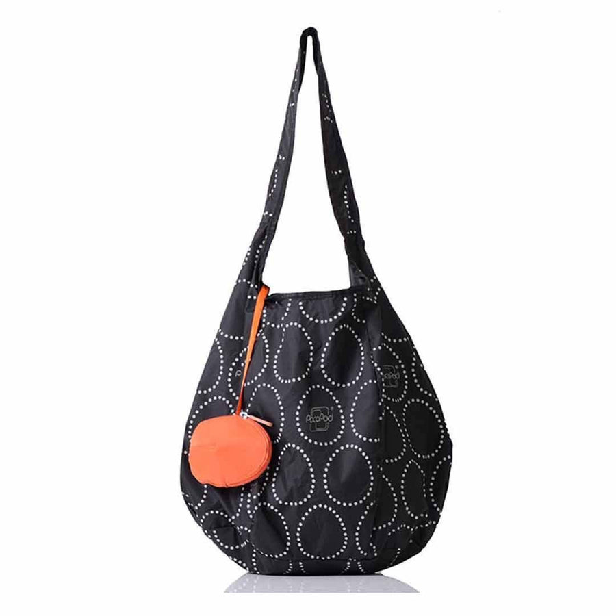 PacaPod PacSac Changing Bag - Black-Mini Bags-Default- | Natural Baby Shower