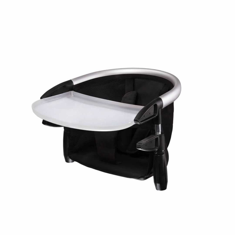 Phil & Teds Lobster V2 Highchair - Black-Highchairs- | Natural Baby Shower