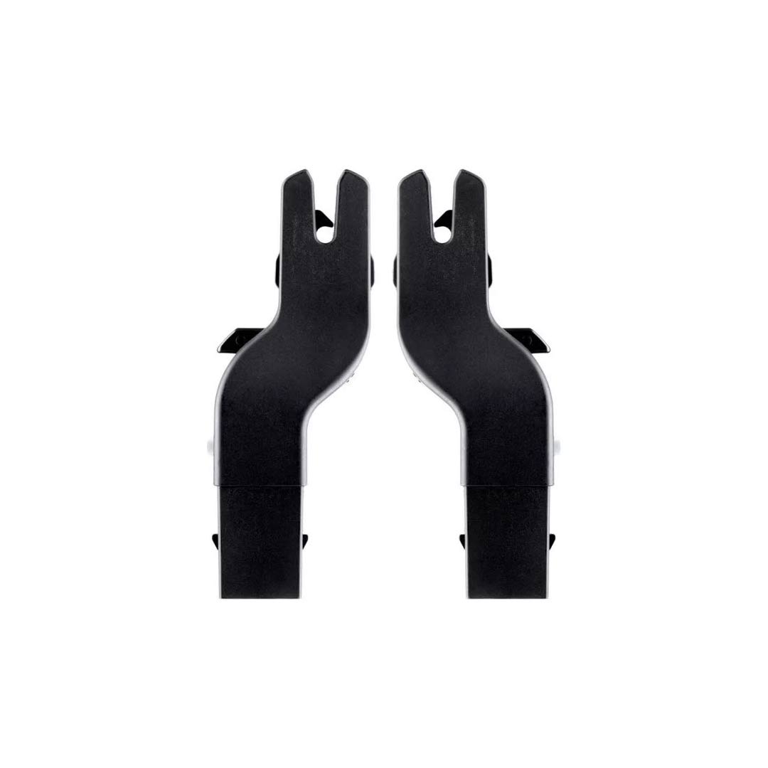 Silver Cross Wave/Coast Simplicity Adapters - Main Image