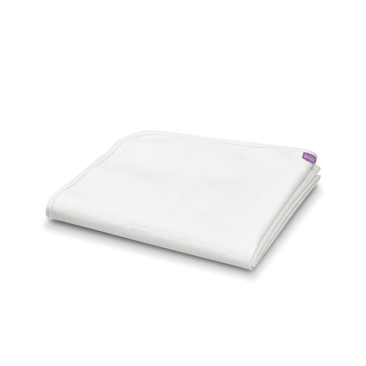Snuz Miracle Mattress Protector - Standard Cot Bed-Mattress Protectors- | Natural Baby Shower