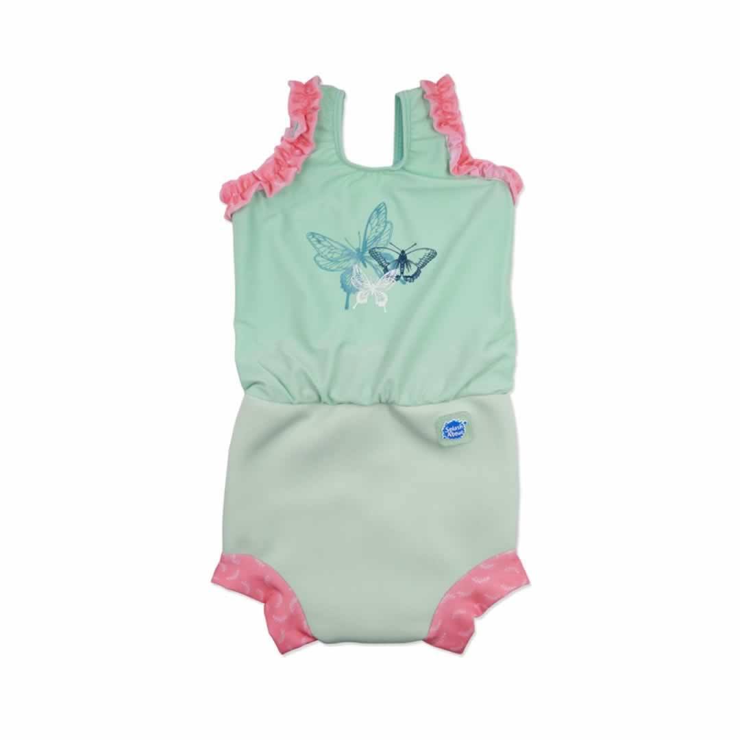 Splash About Happy Nappy Costume - Dragonfly-Swimsuits-Dragonfly-0-4m | Natural Baby Shower