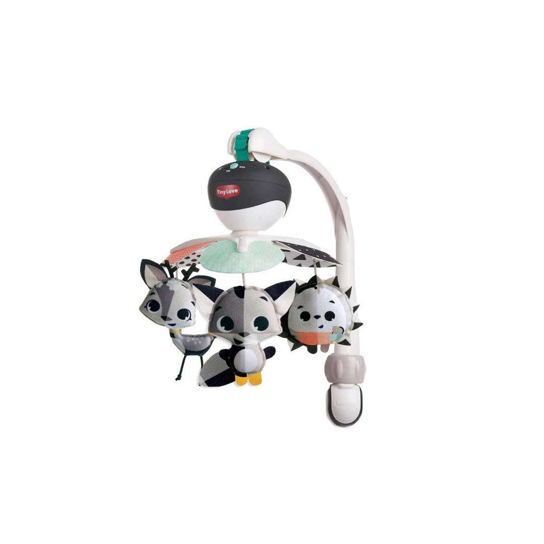 Tiny Love Take Along Mobile Magical Tales - Main Image