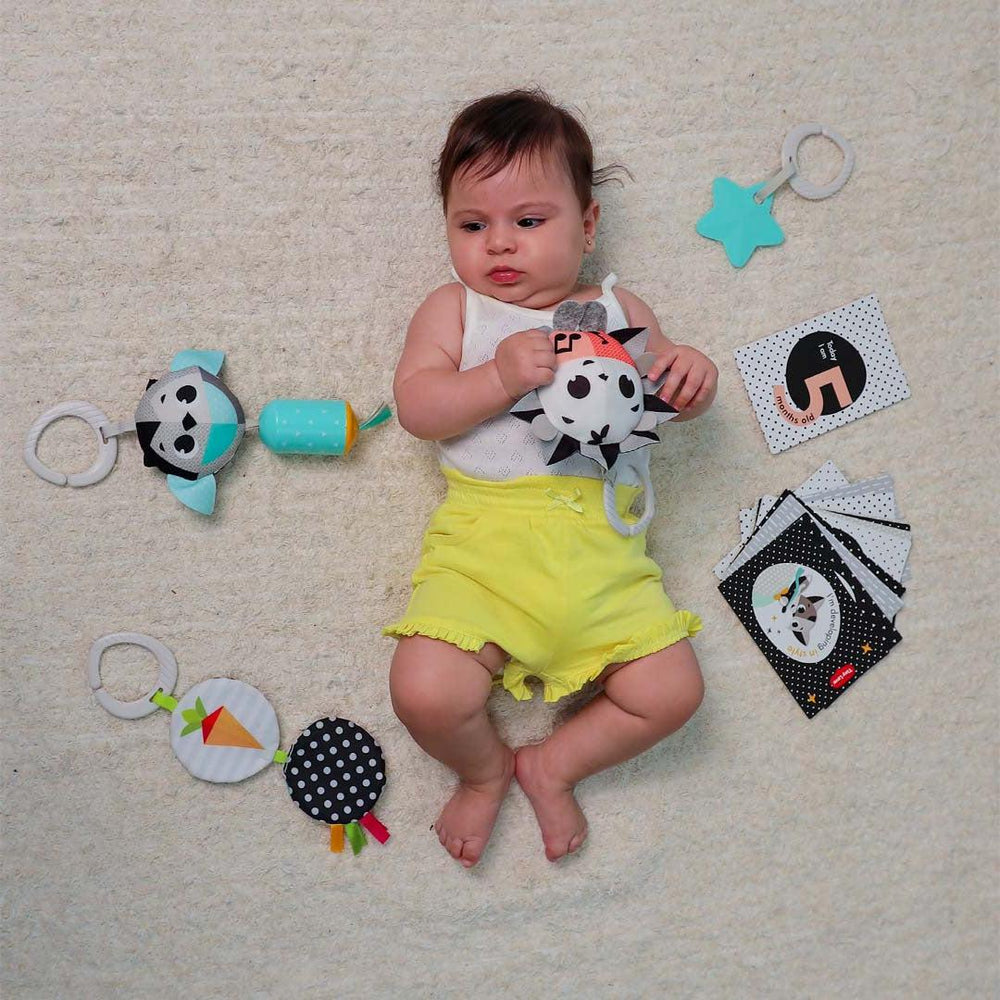 Tiny Love Magical Tales Gift Set-Baby Sensory- | Natural Baby Shower