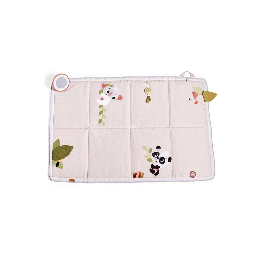 Tiny Love Super Mat - Boho Chic-Play Mats- | Natural Baby Shower