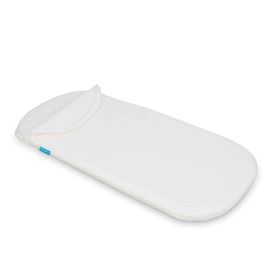 UPPAbaby Carrycot Mattress Cover-Mattress Protectors- | Natural Baby Shower