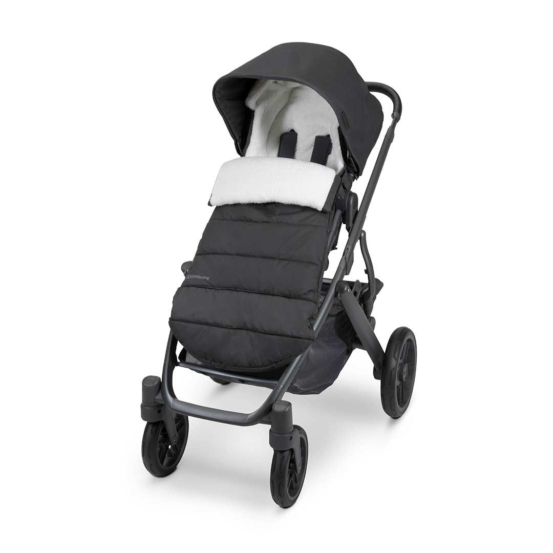 UPPAbaby CozyGanoosh Footmuff Jake