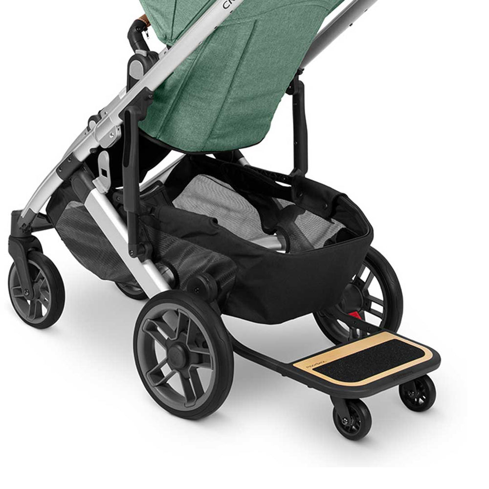 UPPAbaby CRUZ V2 PiggyBack Ride-Along Board-Footboards- | Natural Baby Shower