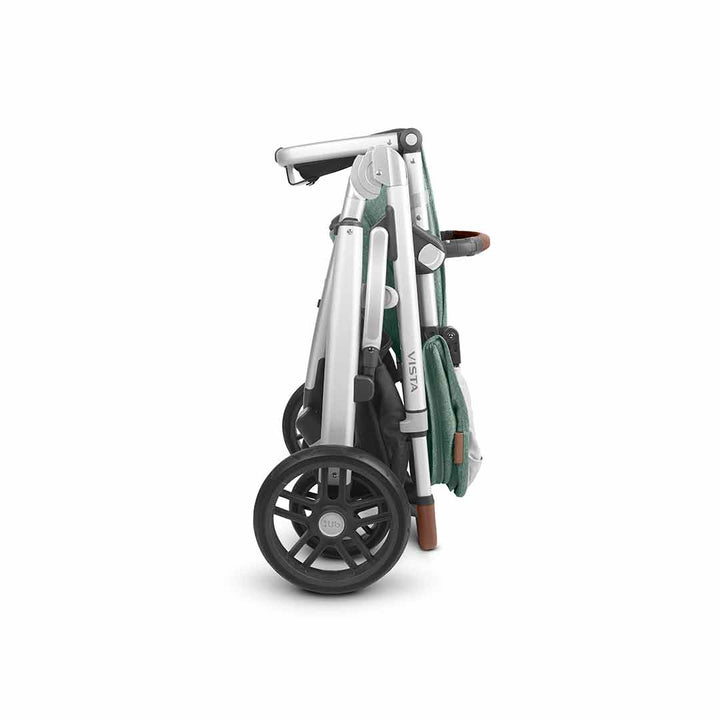 UPPAbaby VISTA Pushchair + Carrycot V2 - Emmett-Strollers- | Natural Baby Shower