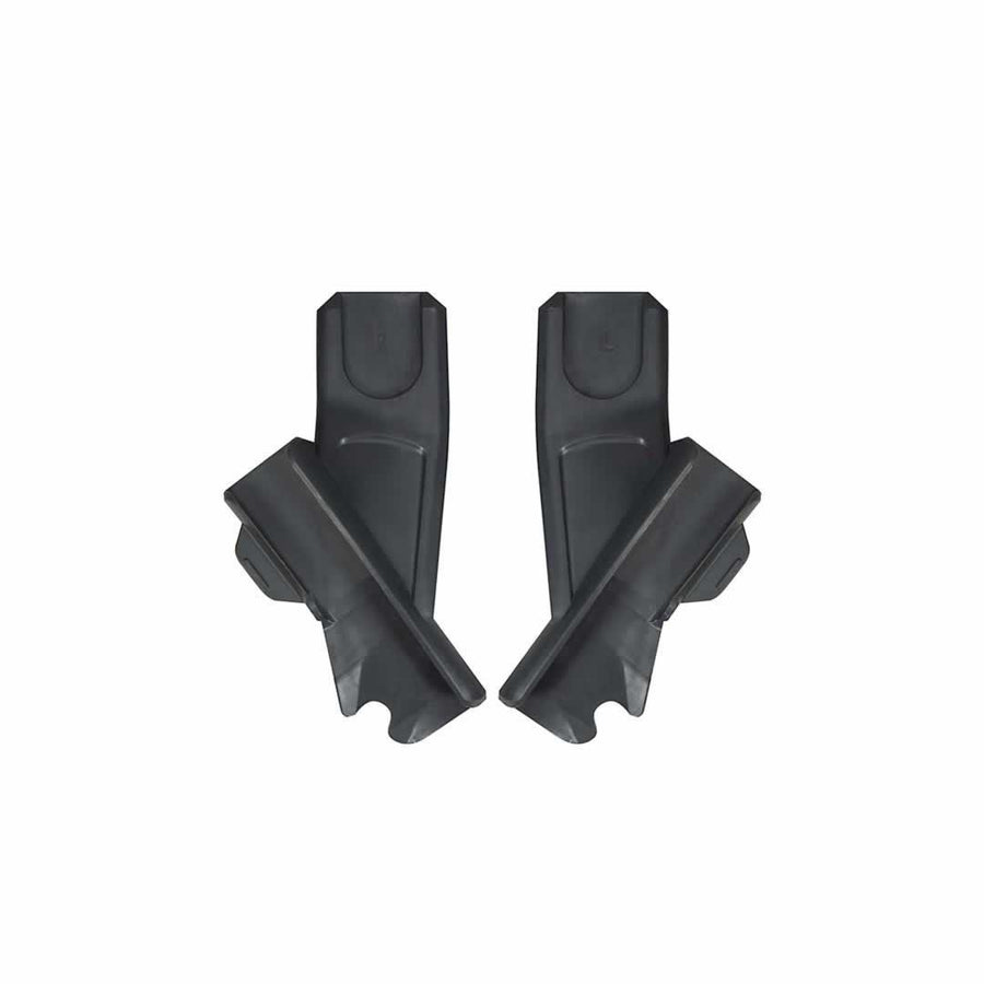 UPPAbaby VISTA Lower Car Seat Adapters-Adapters- | Natural Baby Shower