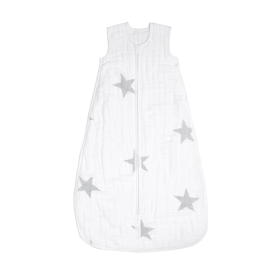 aden + anais Sleeping Bag - Twinkle - TOG 1.5-Sleeping Bags-Twinkle-0-6m | Natural Baby Shower