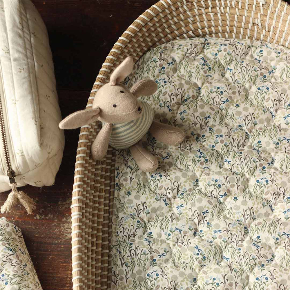 Avery Row
 Cotton Liner - Riverbank-Changing Liners-Riverbank- | Natural Baby Shower