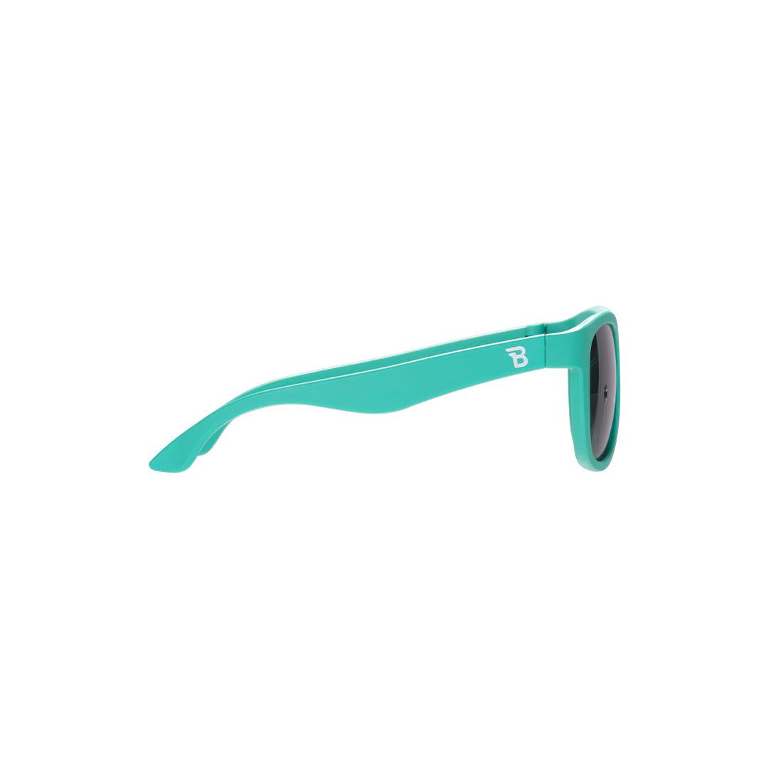 Babiators Original Navigator Sunglasses - Tropical Tide-Sunglasses-Tropical Tide-0-2y (Junior) | Natural Baby Shower