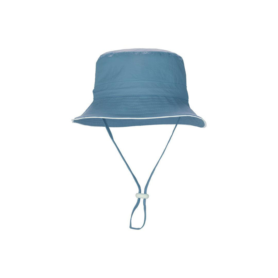 Babiators UPF 50+ Sun Hat - Blue Stone-Hats-Blue Stone-0-12m | Natural Baby Shower