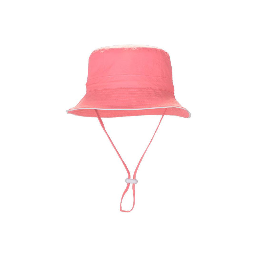 Babiators UPF 50+ Sun Hat - Conch Shell Pink-Hats-Conch Shell Pink-0-12m | Natural Baby Shower