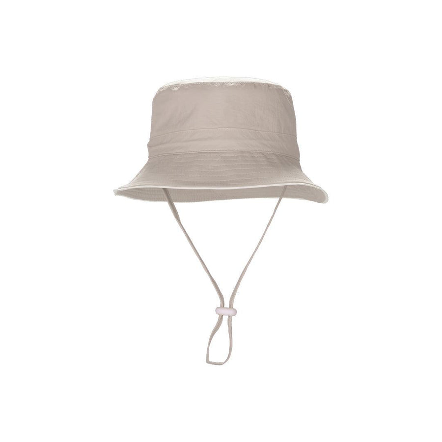 Babiators UPF 50+ Sun Hat - Soft Sand-Hats-Soft Sand-0-12m | Natural Baby Shower