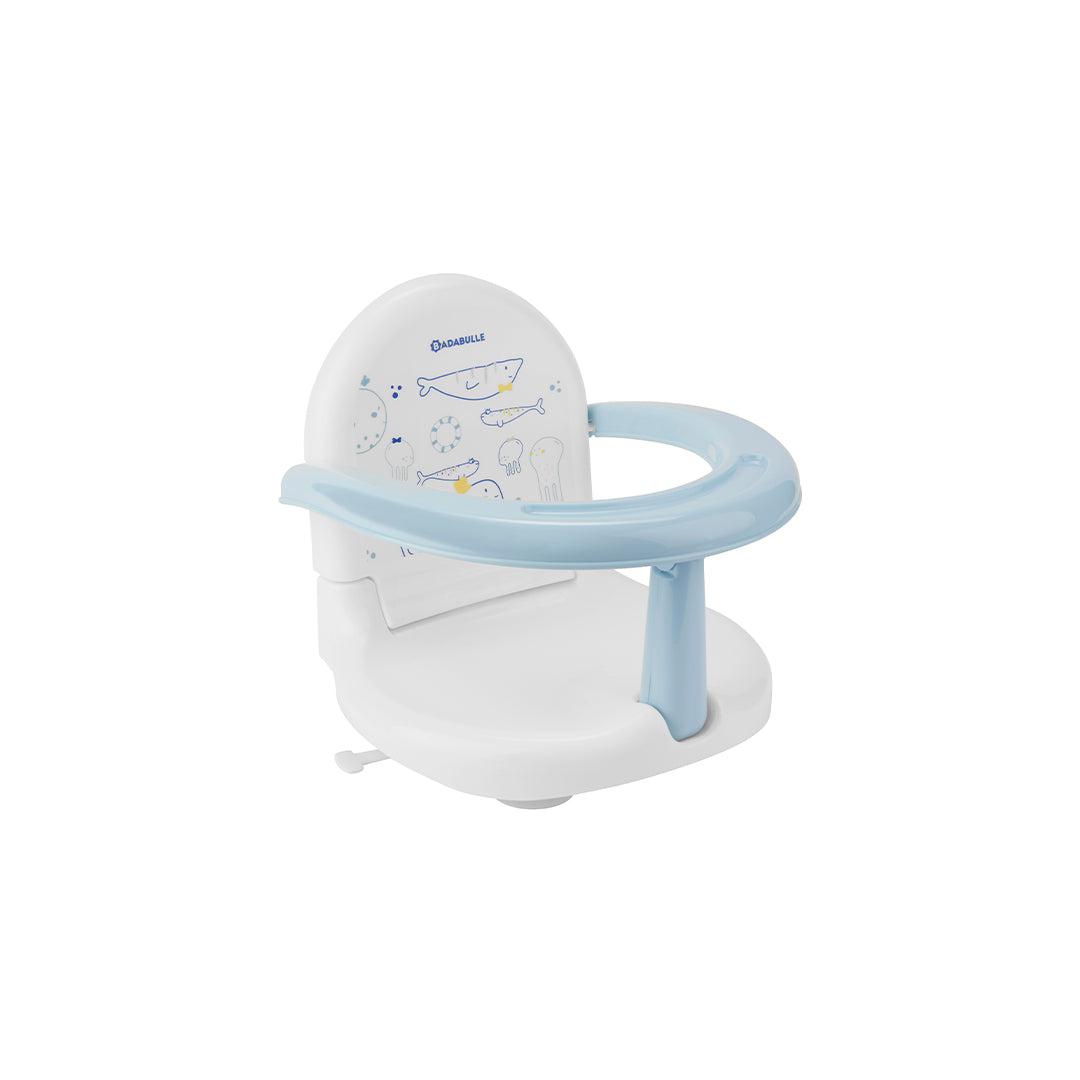 Plastic baby bath seat sales