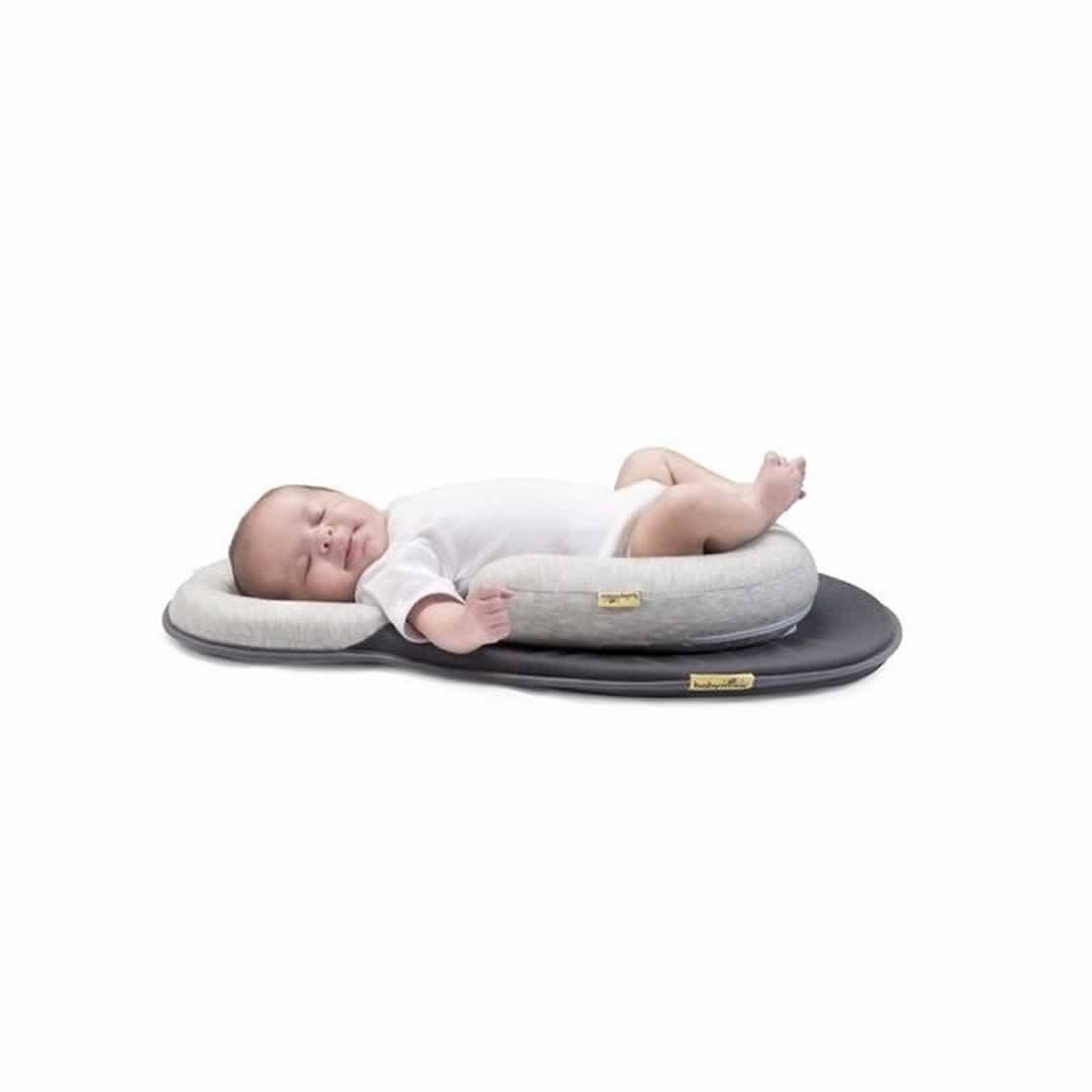 babymoov Cosydream - Smokey-Sleep Positioners + Pods- | Natural Baby Shower