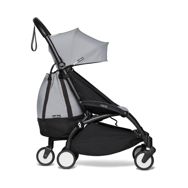 Stokke | BABYZEN YOYO Bag - Stone-Shopping Baskets- | Natural Baby Shower