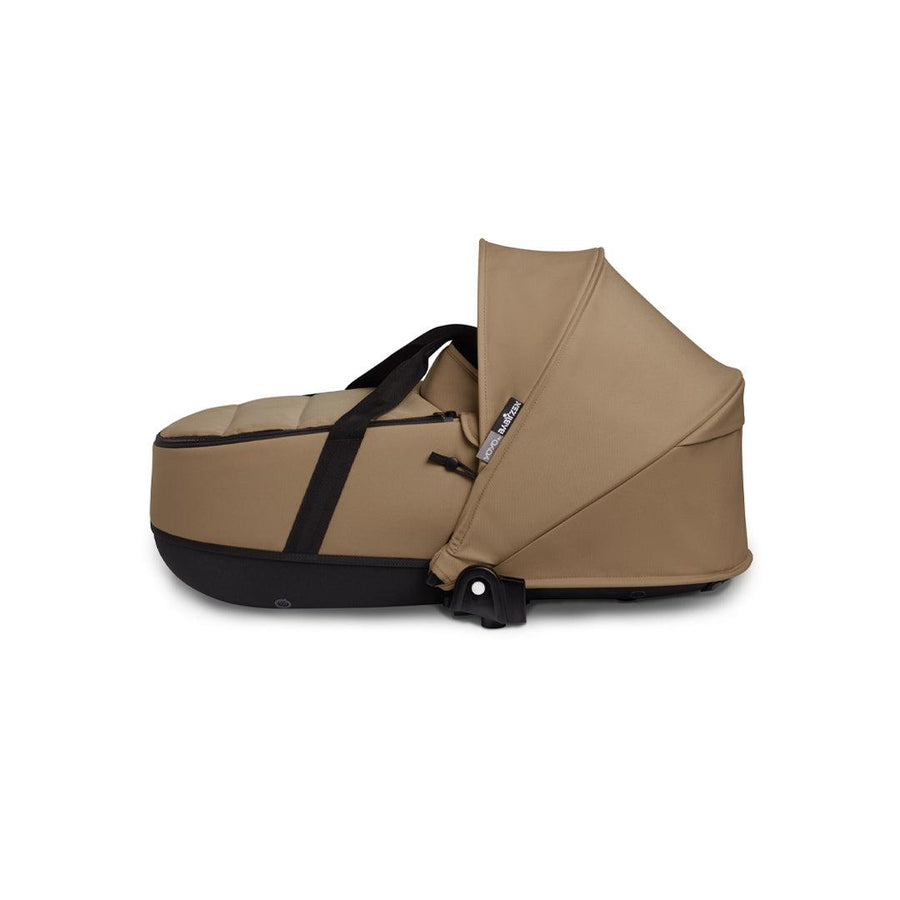 Stokke | BABYZEN YOYO Bassinet - Toffee-Carrycots- | Natural Baby Shower