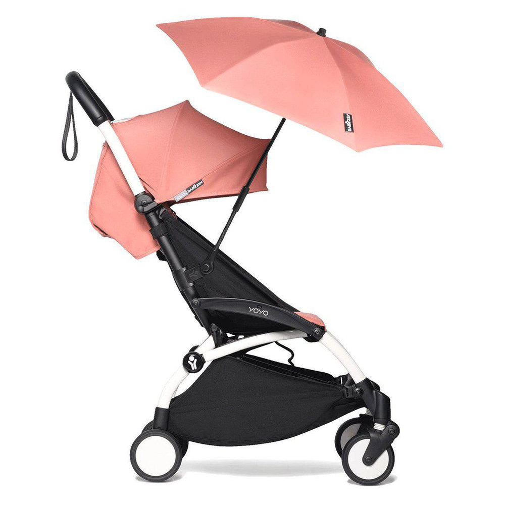 Stokke | BABYZEN YOYO Parasol - Ginger-Parasols- | Natural Baby Shower