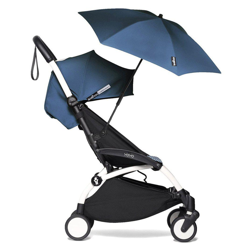 Stokke | BABYZEN YOYO Parasol - Navy Blue-Parasols- | Natural Baby Shower